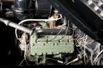 Cadillac Series 62 Convertible Sedan 1941 года